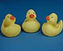 Rubber Ducky, Classic Yellow