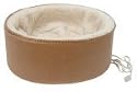 Thermo Kitty Bed / Heated Cat Cup