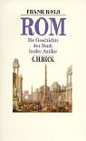 Produkt-Bild: Rom. Die Geschichte der Stadt in der Antike
