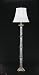 Waterford Crystal KINSALE Floor Lamp
