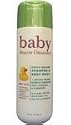 Avalon Organics Gentle Tear-free Shampoo & Body Wash, 8 -Ounce Bottle