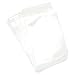 Booda Dome Clean Step Liners, 8-Pack