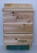 Looker OBC Bat-Triple Chamber House