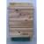Looker OBC Bat-Triple Chamber House
