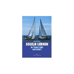 Segeln lernen in Frage und Antwort