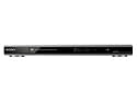 Sony DVP NS 708 H DVD-Player (DivX-zertifizier, Upscaling auf 1080p, HDMI) silber