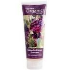 DESERT ESSENCE Organics Italian Red Grape Shampoo 8 OZ