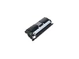 QMS Konica Minolta Magicolor 2400 2430 2500 2450 2400W 2550 2500W Colour Laser Printer Series High-Capacity Toner Cartridge - BLACK 1710589-004