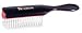 Denman Classic D14 5-Row Pocket Style Brush
