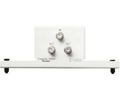 Satellite Diplexer