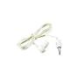 Recoton EP3 Audio Earphone (20 feet)