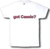 got Cassie? Adult T-Shirt