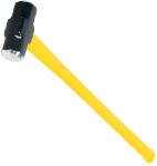 Truper Herramientas #32431 6LB Fiberglass Sledge Hammer