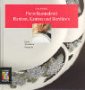 Porzellanmalerei, Ranken, Kanten und Bord&uuml;ren - Uwe Gei&szlig;ler