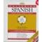 Barron's Mastering Spanish : Hear It, Speak It, Write It, Read It (Foreign Service Institute) (English and Spanish Edition)