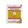 Barron's Mastering Spanish : Hear It, Speak It, Write It, Read It (Foreign Service Institute) (English and Spanish Edition)