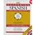 Barron's Mastering Spanish : Hear It, Speak It, Write It, Read It (Foreign Service Institute) (English and Spanish Edition)