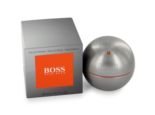 Boss In Motion By Hugo Boss Mens Shower Gel 5 Oz - Fragrance