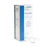Tour-Guard III Safety Glasses, Small Size