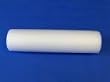 6" X 12" Foam Roller - White