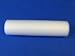6" X 12" Foam Roller - White