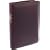 Thompson Studienbibel. Geschenkausgabe in Lederh�lle mit Rei�verschlu�, weinrot: Altes und Neues Testament. Revidierte Fassung von 1984
