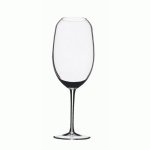 Verre N°2 les Impitoyables PSP SA