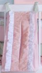 Princess Diaper Stacker