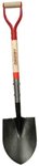 Union Shovel D-Handle Round Point
