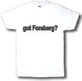 got Forsberg? Youth T-Shirt
