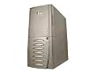 Antec SLK3700AMB Atx Super Mid Twr 350W