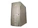 Antec SLK3700AMB Atx Super Mid Twr 350W