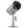 SVAT VU5 Indoor/Outdoor Night Vision Color CMOS CCTV Security Surveillance Camera