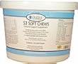 S3 Soft Chews for Dogs 120ct