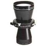 Nikkor T 800mm F12 ED With Copal 3 Shutter