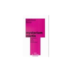 Mysterium mortis