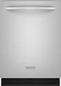 KitchenAid Architect Series II Stainless Steel Undercounter Dishwasher