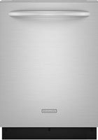KitchenAid Architect Series II Stainless Steel Undercounter Dishwasher