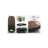 4 IN 1 REMOTE CONTROL DOG TRAINING SHOCK COLLAR