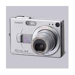 CASIO EXILIM