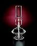 Old Fashioned Oil lamp