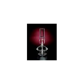 Old Fashioned Oil lamp