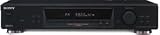 Sony STSE370B Tuner Fm/Mw/Lw Rds 30 Preset Black