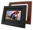 Matsunichi PF-809 8-inch 16:9 Digital Picture Frame with Remote Control