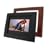 Matsunichi PF-809 8-inch 16:9 Digital Picture Frame with Remote Control