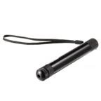 100mW 660nm Open-back Red Laser Pointer (2 x CR2 Batteries)