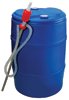 55 Gallon Water Storage Barrel
