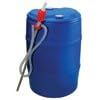 55 Gallon Water Storage Barrel