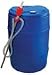 55 Gallon Water Storage Barrel