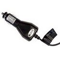 Cardo Systems CARCHARGER500 Car Charger for Scala 500 Bluetooth Headset and Non-Bluetooth Headsets (Blister Pack)